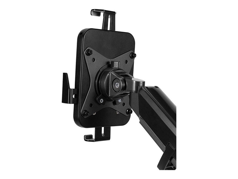 Neomounts WL15-625BL1 - mounting kit - for tablet - black - Max 1 kg - recommended for 7.9" - 11"