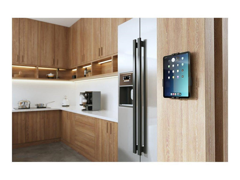 Neomounts WL15-625BL1 - mounting kit - for tablet - black - Max 1 kg - recommended for 7.9" - 11"