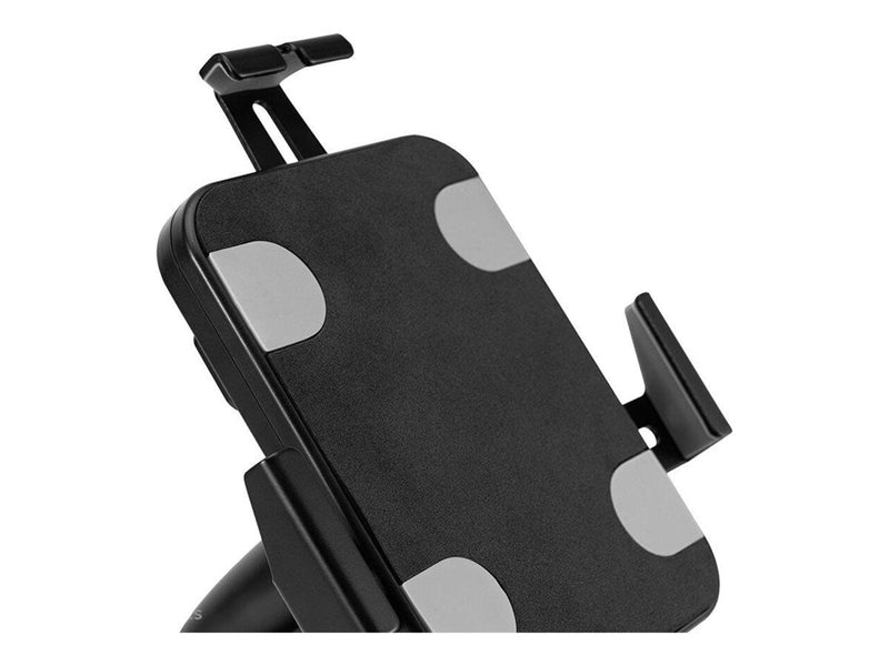 Neomounts WL15-625BL1 - mounting kit - for tablet - black - Max 1 kg - recommended for 7.9" - 11"