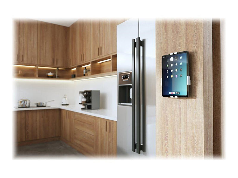 Neomounts WL15-625WH1 - mounting kit - for tablet - white - Max 1 kg - recommended for 7.9" - 11"