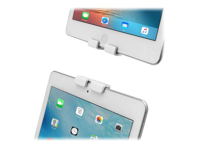 Neomounts WL15-625WH1 - mounting kit - for tablet - white - Max 1 kg - recommended for 7.9" - 11"