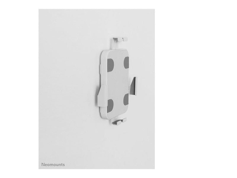 Neomounts WL15-625WH1 - mounting kit - for tablet - white - Max 1 kg - recommended for 7.9" - 11"