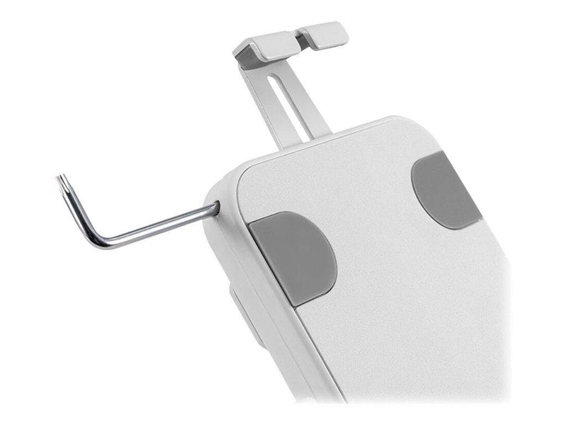 Neomounts WL15-625WH1 - mounting kit - for tablet - white - Max 1 kg - recommended for 7.9" - 11"