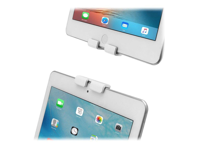 Neomounts WL15-625WH1 - mounting kit - for tablet - white - Max 1 kg - recommended for 7.9" - 11"