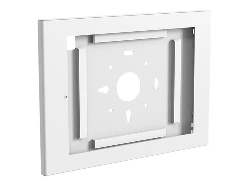 Neomounts WL15-660WH1 - enclosure - for tablet