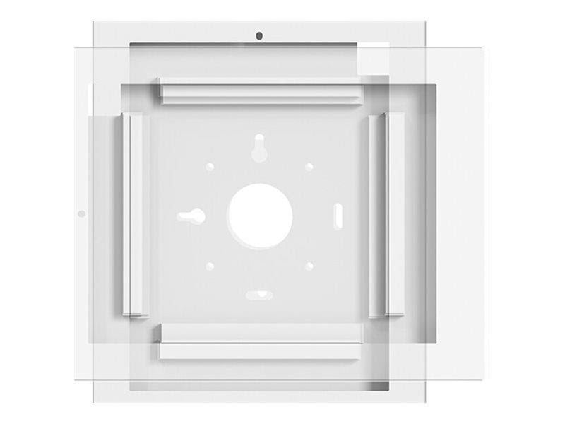 Neomounts WL15-660WH1 - enclosure - for tablet