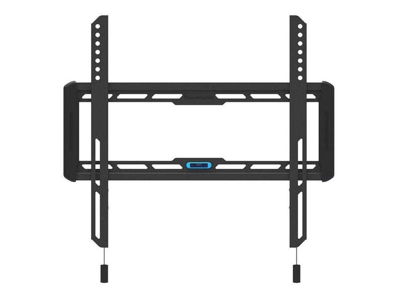 Neomounts WL30-550BL12 - Mounting kit (wall mount) - for TV (fixed) - black - screen size: 24"-55" - Max 40 kg - recommended for 65"