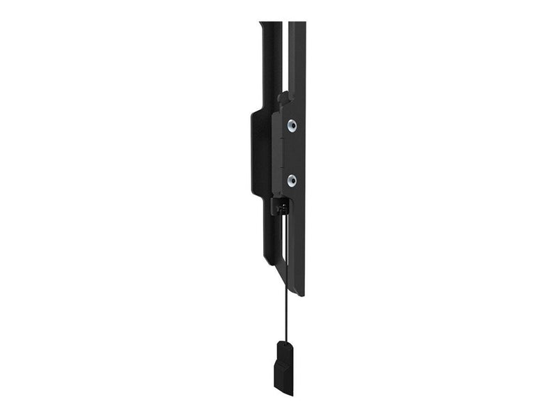 Neomounts WL30-550BL12 - Mounting kit (wall mount) - for TV (fixed) - black - screen size: 24"-55" - Max 40 kg - recommended for 65"
