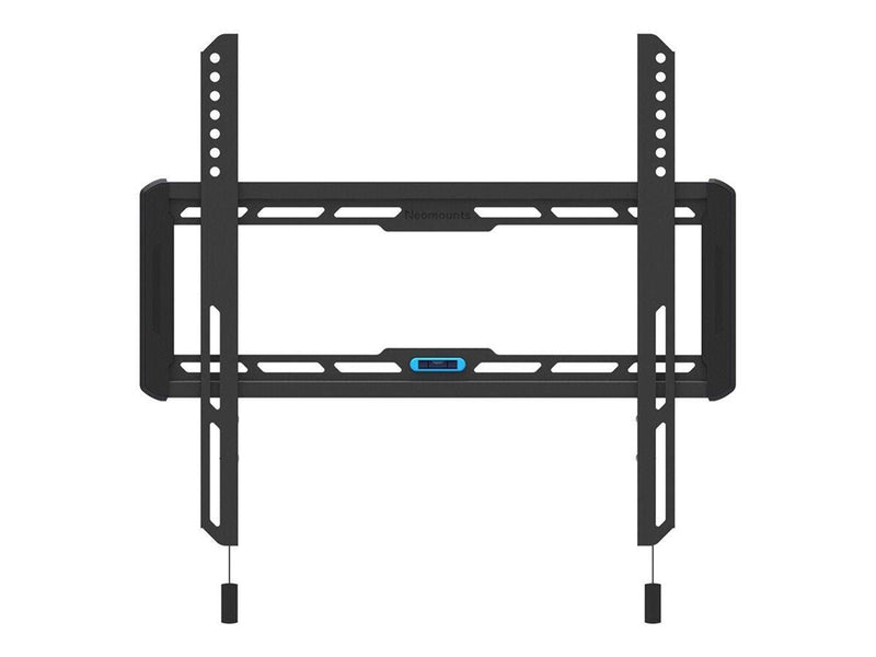 Neomounts WL30-550BL12 - Mounting kit (wall mount) - for TV (fixed) - black - screen size: 24"-55" - Max 40 kg - recommended for 65"