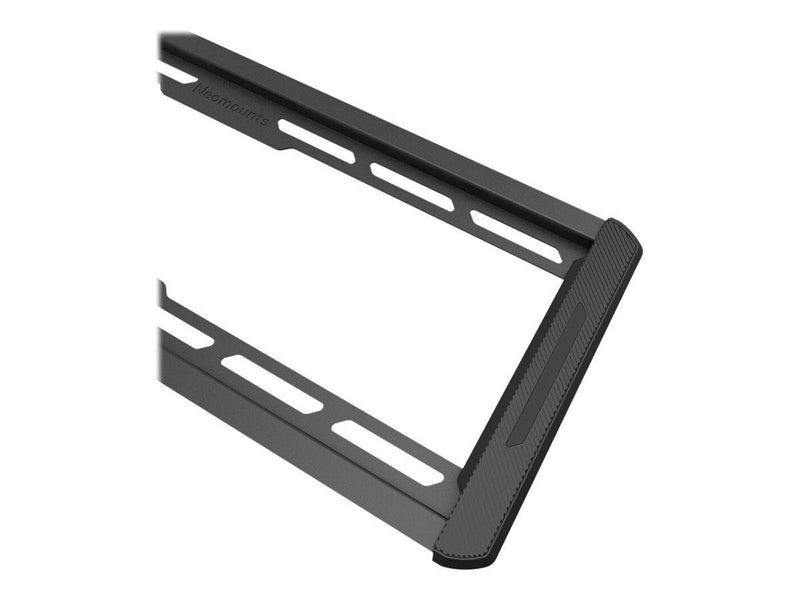 Neomounts WL30-550BL12 - Mounting kit (wall mount) - for TV (fixed) - black - screen size: 24"-55" - Max 40 kg - recommended for 65"