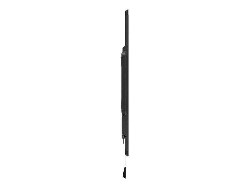 Neomounts WL30-550BL12 - Mounting kit (wall mount) - for TV (fixed) - black - screen size: 24"-55" - Max 40 kg - recommended for 65"