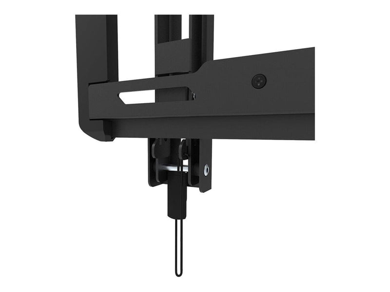 Neomounts WL35-550BL12 Tilt Wallmount Kit 24" - 55" - Max 40 kg - recommended for 65"