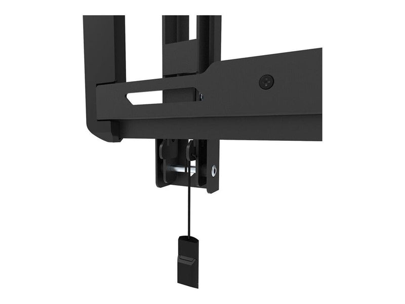 Neomounts WL35-550BL12 Tilt Wallmount Kit 24" - 55" - Max 40 kg - recommended for 65"