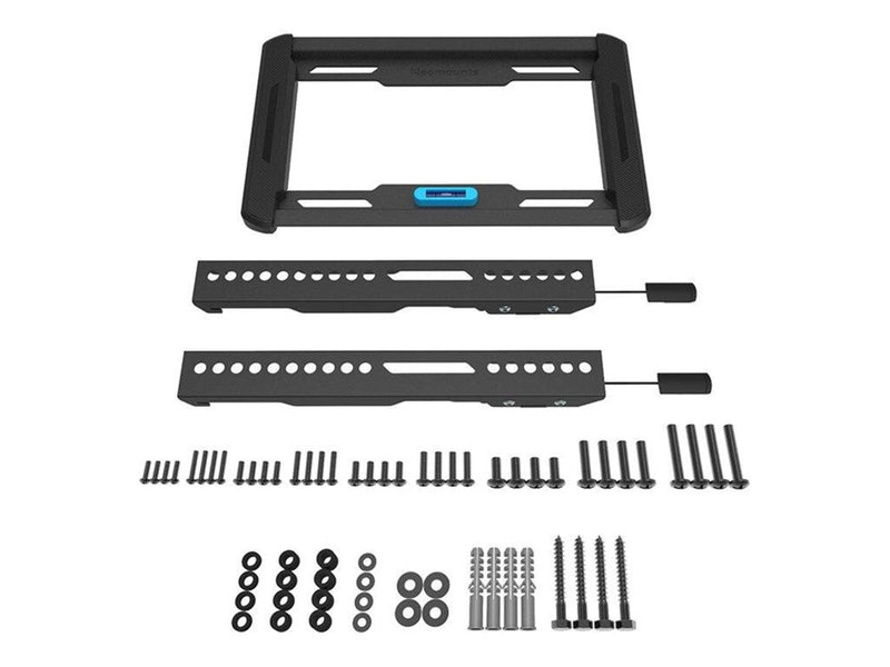 Neomounts WL35-550BL12 Tilt Wallmount Kit 24" - 55" - Max 40 kg - recommended for 65"