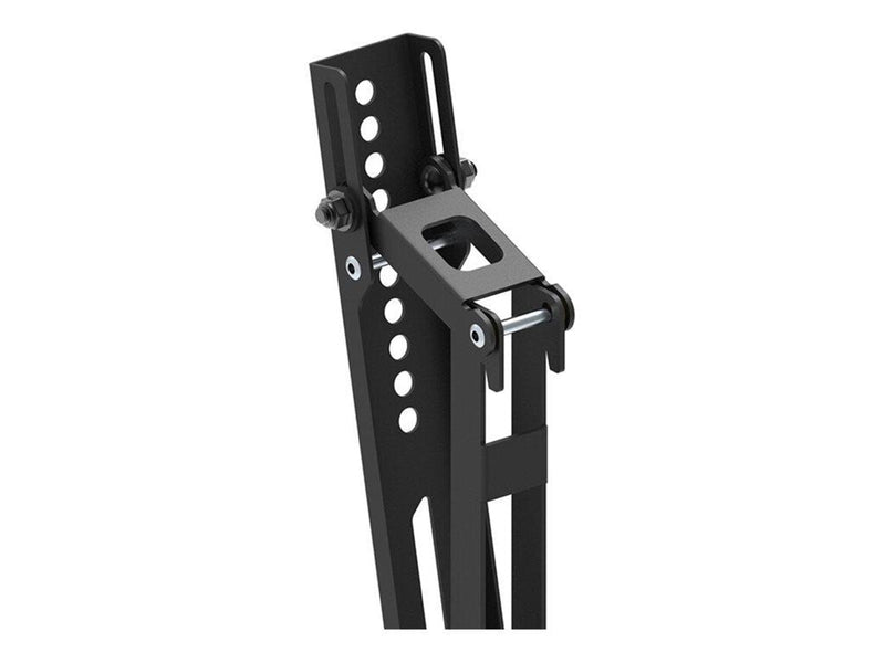 Neomounts WL35-550BL12 Tilt Wallmount Kit 24" - 55" - Max 40 kg - recommended for 65"
