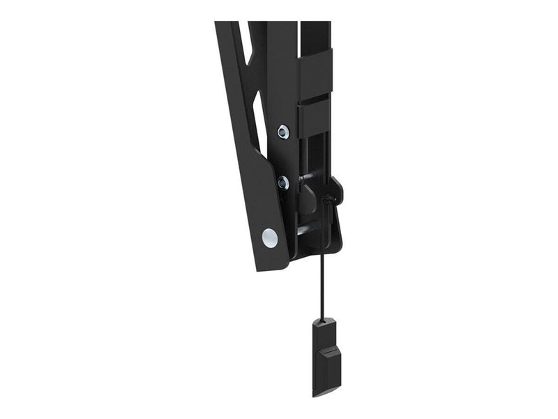 Neomounts WL35-550BL12 Tilt Wallmount Kit 24" - 55" - Max 40 kg - recommended for 65"