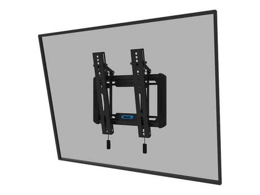 Neomounts WL35-550BL12 Tilt Wallmount Kit 24" - 55" - Max 40 kg - recommended for 65"