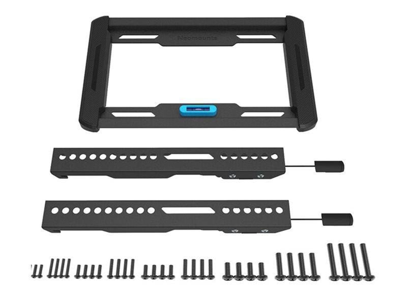 Neomounts WL35-550BL12 Tilt Wallmount Kit 24" - 55" - Max 40 kg - recommended for 65"