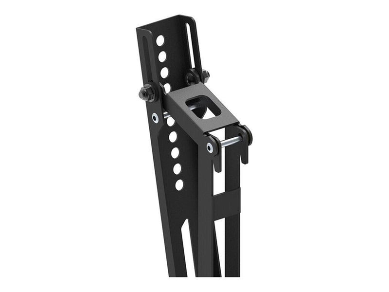 Neomounts WL35-550BL12 Tilt Wallmount Kit 24" - 55" - Max 40 kg - recommended for 65"