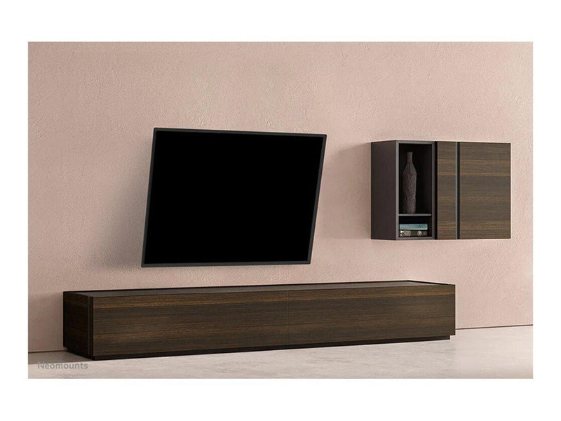 Neomounts WL35-550BL14 Screen Wall Mount Kit for TV 32" - 65" - Max 50 kg - recommended for 75"