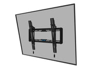 Neomounts WL35-550BL14 Screen Wall Mount Kit for TV 32" - 65" - Max 50 kg - recommended for 75"