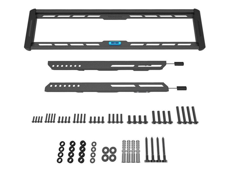 Neomounts WL35-550BL16 Screen Wall Mount Kit Tilt 40" - 75" - Max 60 kg - recommended for 86"