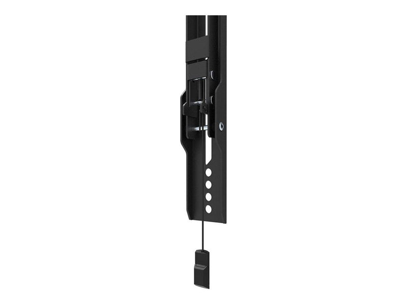 Neomounts WL35-550BL16 Screen Wall Mount Kit Tilt 40" - 75" - Max 60 kg - recommended for 86"
