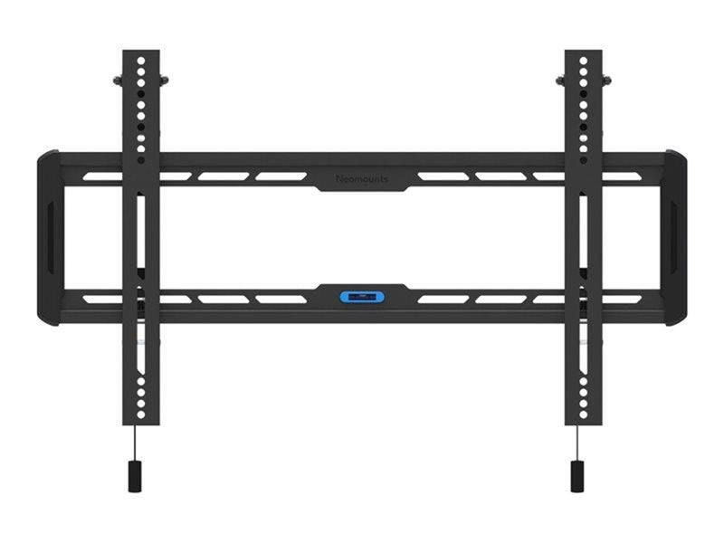 Neomounts WL35-550BL16 Screen Wall Mount Kit Tilt 40" - 75" - Max 60 kg - recommended for 86"