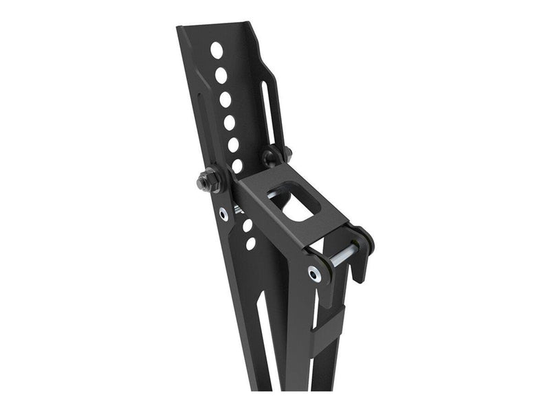 Neomounts WL35-550BL18 Tilt Wallmount Kit 43" - 86" - Max 60 kg - recommended for 43"-86"