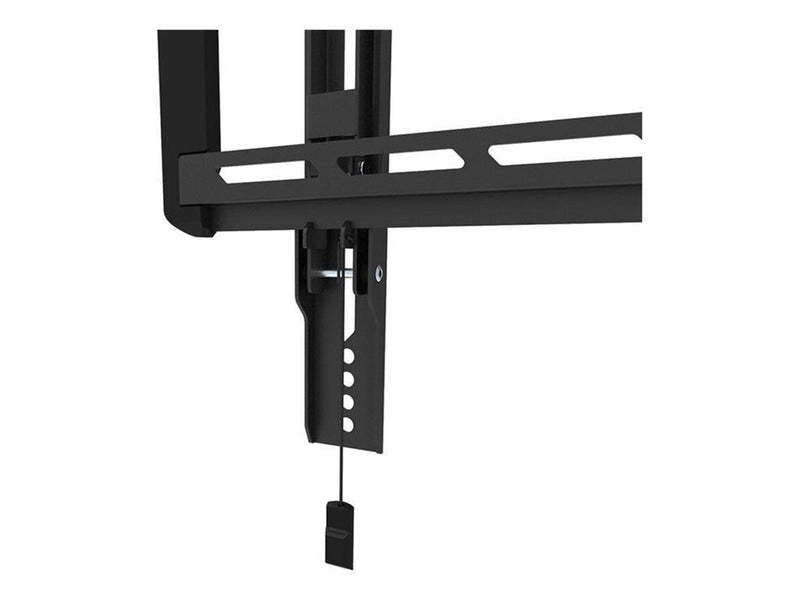 Neomounts WL35-550BL18 Tilt Wallmount Kit 43" - 86" - Max 60 kg - recommended for 43"-86"