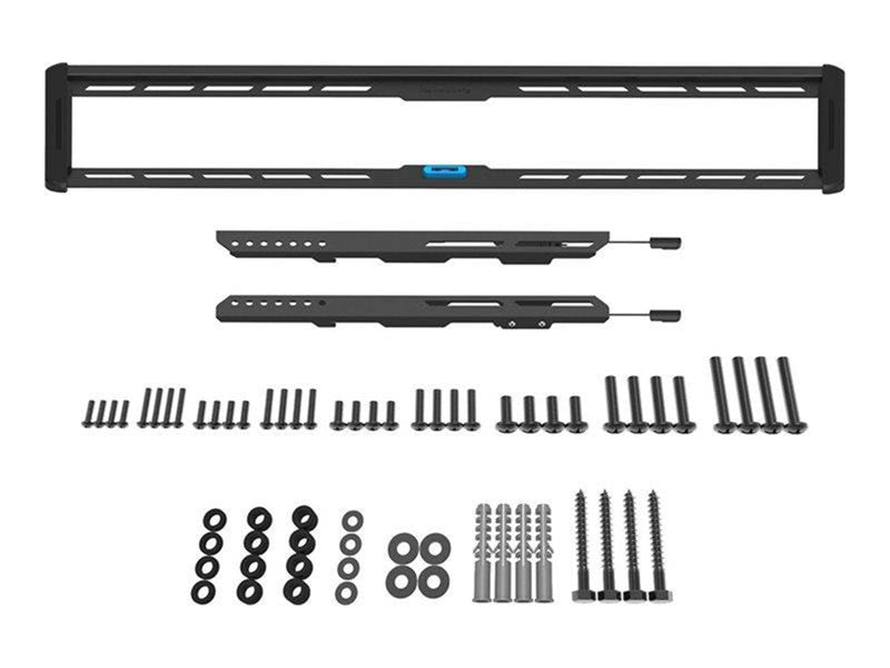 Neomounts WL35-550BL18 Tilt Wallmount Kit 43" - 86" - Max 60 kg - recommended for 43"-86"
