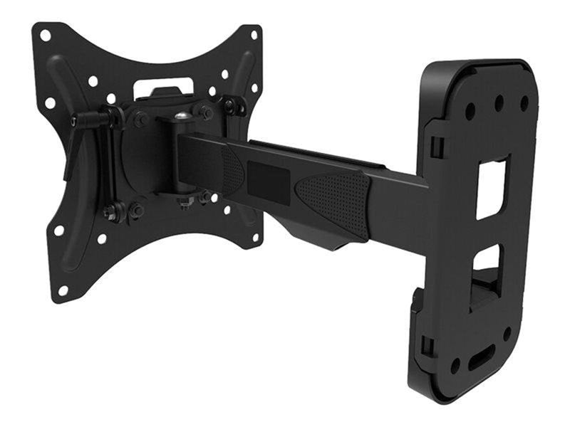 Neomounts WL40-540BL12 Wallmount Kit TV 32" - 55" - Max 35 kg - recommended for 55"