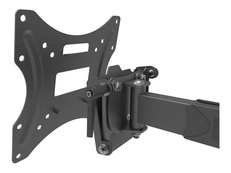 Neomounts WL40-540BL12 Wallmount Kit TV 32" - 55" - Max 35 kg - recommended for 55"