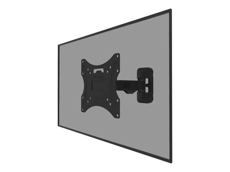 Neomounts WL40-540BL12 Wallmount Kit TV 32" - 55" - Max 35 kg - recommended for 55"