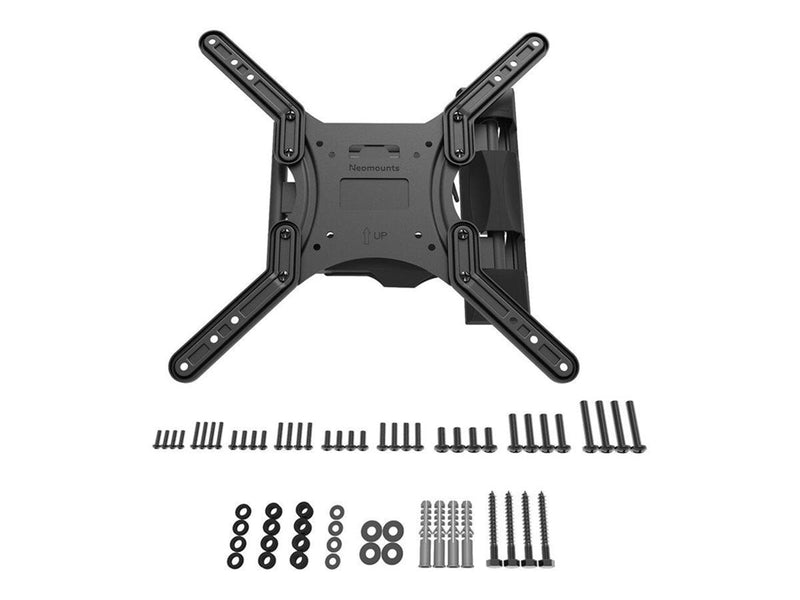 Neomounts WL40-550BL14 TV Wallmount 32" - 55" - Max 35 kg - recommended for 55"