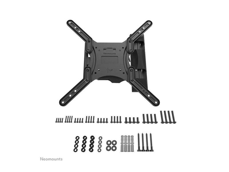 Neomounts WL40-550BL14 TV Wallmount 32" - 55" - Max 35 kg - recommended for 55"