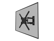 Neomounts WL40-550BL14 TV Wallmount 32" - 55" - Max 35 kg - recommended for 55"