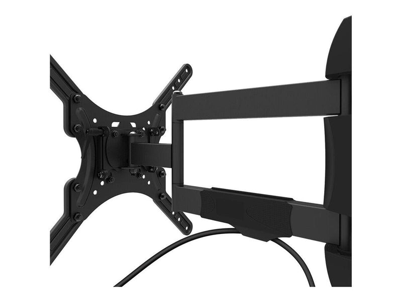 Neomounts WL40-550BL14 TV Wallmount 32" - 55" - Max 35 kg - recommended for 55"