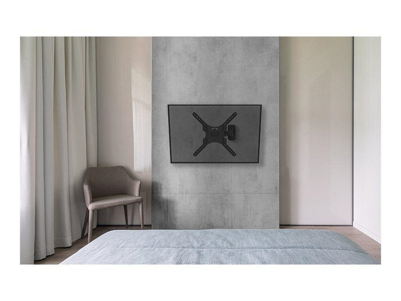 Neomounts WL40-550BL14 TV Wallmount 32" - 55" - Max 35 kg - recommended for 55"