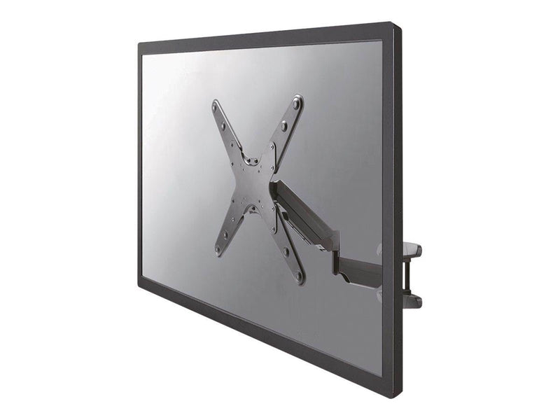 Neomounts Wall Mount TV KIT mount 3 pivots 32" - 55" - Max 30 kg - recommended for 55"