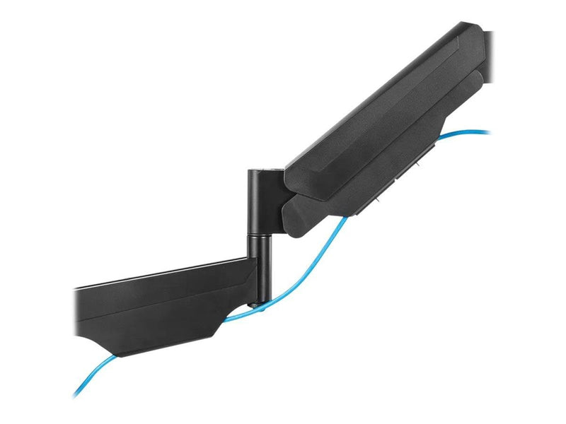 Neomounts Wall Mount TV KIT mount 3 pivots 32" - 55" - Max 30 kg - recommended for 55"