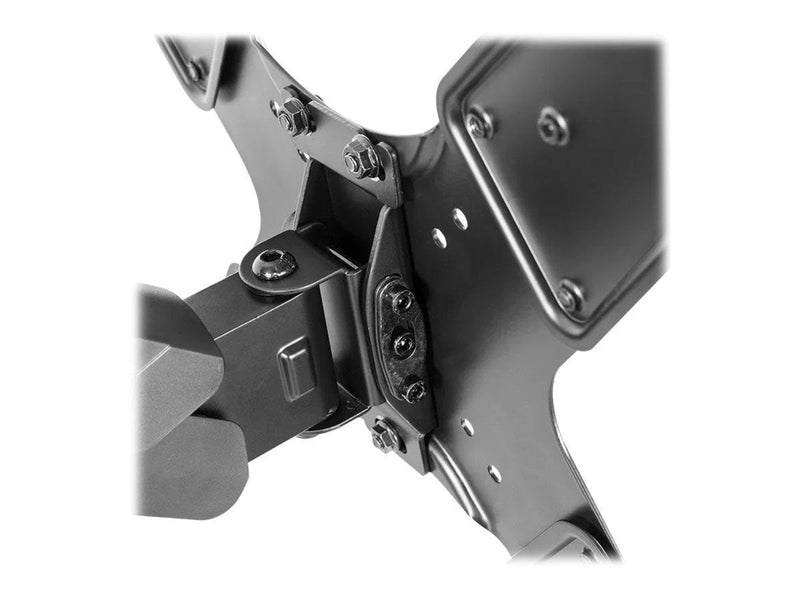 Neomounts Wall Mount TV KIT mount 3 pivots 32" - 55" - Max 30 kg - recommended for 55"