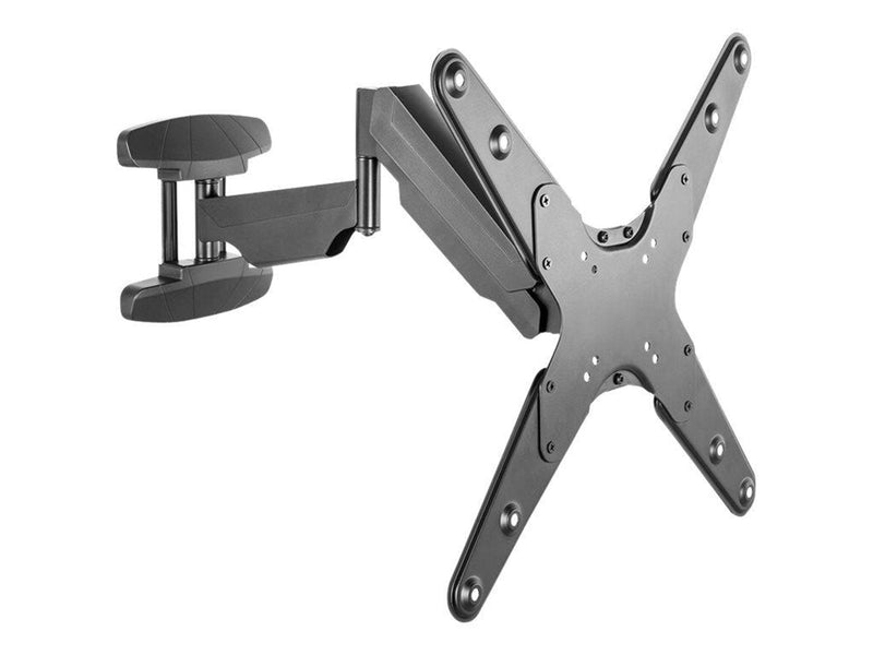 Neomounts Wall Mount TV KIT mount 3 pivots 32" - 55" - Max 30 kg - recommended for 55"