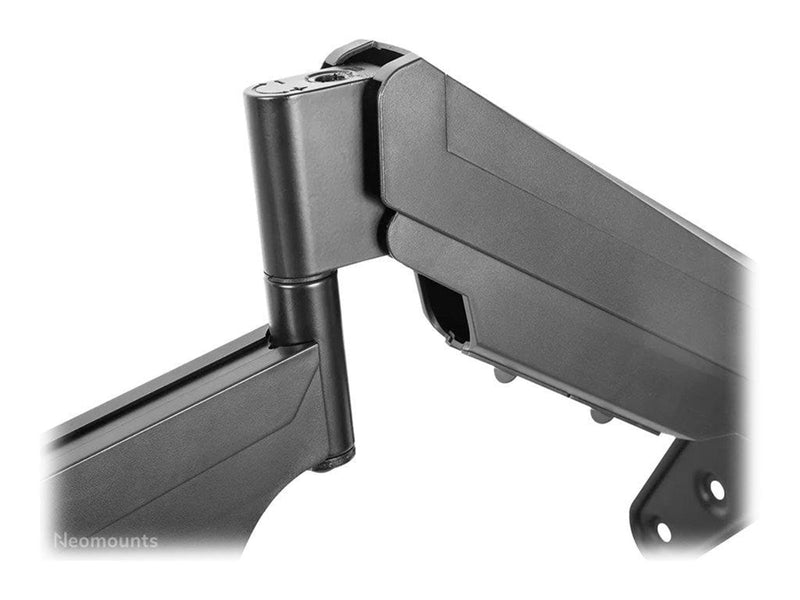 Neomounts Wall Mount TV KIT mount 3 pivots 32" - 55" - Max 30 kg - recommended for 55"