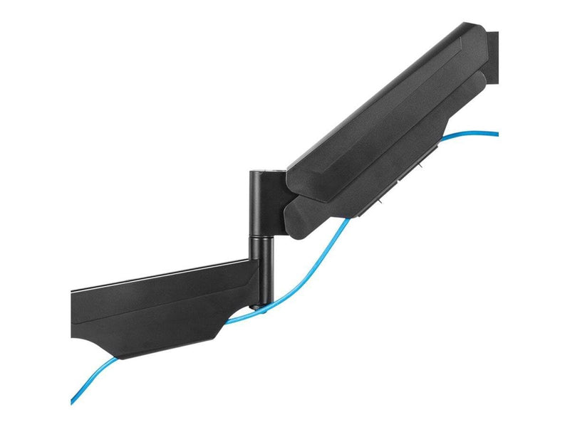 Neomounts Wall Mount TV KIT mount 3 pivots 32" - 55" - Max 30 kg - recommended for 55"