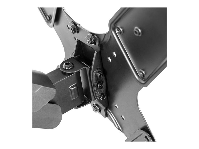 Neomounts Wall Mount TV KIT mount 3 pivots 32" - 55" - Max 30 kg - recommended for 55"