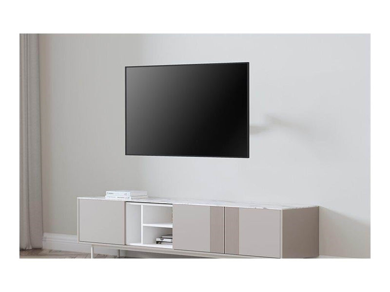 Neomounts Wall Mount TV KIT mount 3 pivots 32" - 55" - Max 30 kg - recommended for 55"