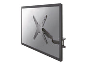 Neomounts Wall Mount TV KIT mount 3 pivots 32" - 55" - Max 30 kg - recommended for 55"