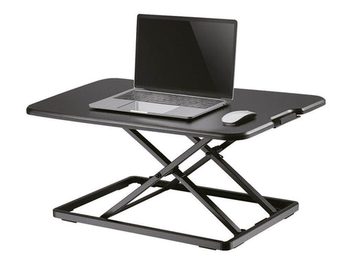 Neomounts Workstation sit-stand workplace