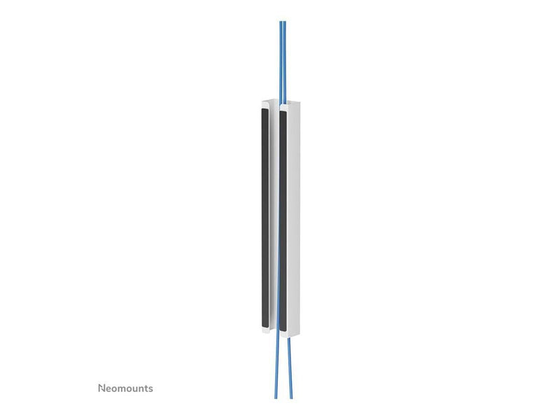 Neomounts - cable cover - magnetic fixture universal